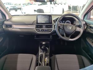 Honda Elevate 1.5 Comfort - Image 10