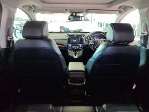 Honda CR-V 1.5T Exclusive AWD - Image 16