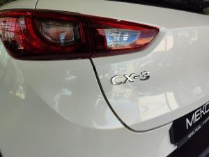 Mazda CX-3 2.0 Dynamic - Image 14