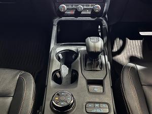 Ford Ranger 3.0TD V6 double cab Wildtrak 4WD - Image 11