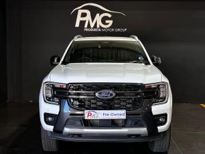 Ford Ranger 3.0TD V6 double cab Wildtrak 4WD - Image 2