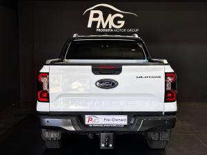 Ford Ranger 3.0TD V6 double cab Wildtrak 4WD - Image 5