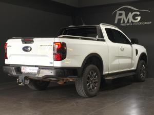 Ford Ranger 2.0 BiTurbo SuperCab Wildtrak 4x4 - Image 5
