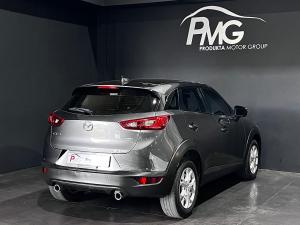 Mazda CX-3 2.0 Dynamic - Image 5