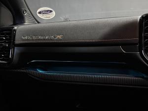 Ford Ranger 2.0 BiTurbo double cab Wildtrak X 4WD - Image 13