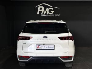 Ford Territory 1.8T Trend - Image 6