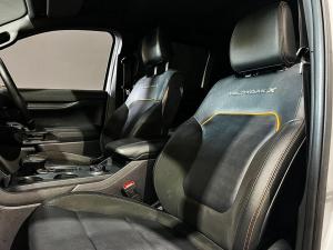 Ford Ranger 2.0 BiTurbo double cab Wildtrak X 4WD - Image 19