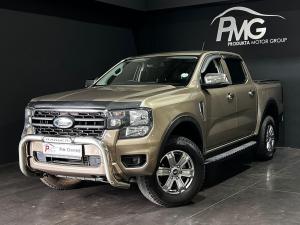 Ford Ranger 2.0 SiT double cab XL 4x4 auto - Image 1