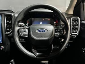 Ford Ranger 2.0 SiT double cab XL 4x4 auto - Image 8