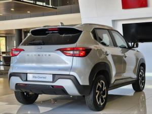 Nissan Magnite 1.0 Acenta manual - Image 5