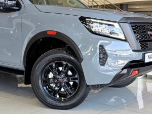 Nissan Navara 2.5DDTi double cab Pro-2X - Image 4