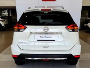 Nissan X-Trail 2.5 4x4 Acenta Tech - Image 20