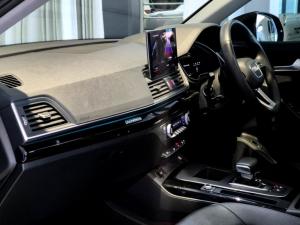 Audi Q5 Sportback 40TDI quattro Advanced - Image 11