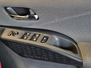 Nissan Magnite 1.0 Acenta auto