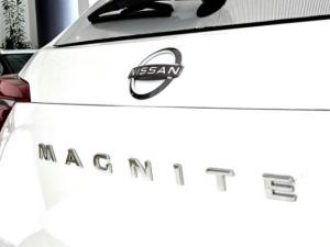 Nissan Magnite 1.0 Move panel van - Image 6