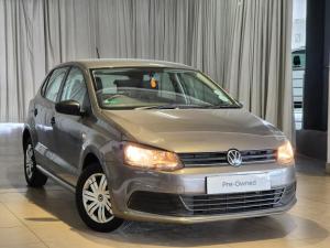 Volkswagen Polo Vivo hatch 1.4 Comfortline - Image 1