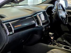 Ford Ranger 2.0Bi-Turbo double cab 4x4 Wildtrak - Image 10