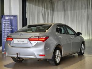 Toyota Corolla 1.8 Exclusive auto - Image 7