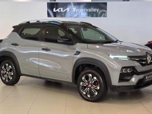 Renault Kiger 1.0 Turbo Intens manual - Image 4