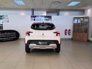Renault Kiger 1.0 Turbo Zen - Image 8
