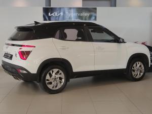 Hyundai Creta 1.4T Executive - Image 6