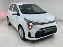 Thumbnail Kia Picanto 1.0 LS manual