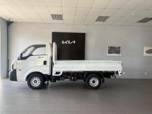 Kia K2700 2.7D workhorse dropside - Image 3