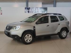 Renault Duster 1.6 Expression - Image 3