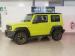 Suzuki Jimny 1.5 GLX AllGrip 3-door auto - Thumbnail 3