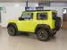 Suzuki Jimny 1.5 GLX AllGrip 3-door auto - Thumbnail 7