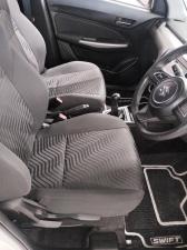 Suzuki Swift 1.2 GLX manual - Image 13