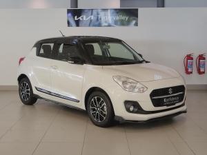 Suzuki Swift 1.2 GLX manual - Image 2