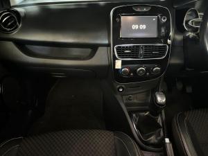 Renault Clio 66kW turbo Dynamique - Image 8