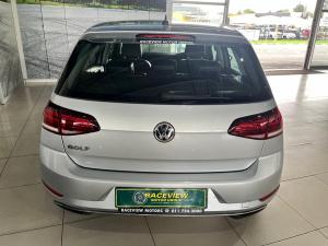 Volkswagen Golf 1.4TSI Comfortline - Image 2