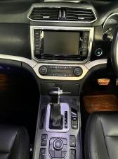 Haval H6 C 2.0T Luxury auto - Image 10
