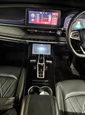 Chery Tiggo 8 Pro 1.6TGDI 290T Executive - Image 11