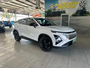 Omoda C5 1.5T 230T Lux X - Image 1