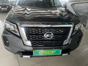 Nissan Navara 2.5DDTi double cab LE Plus 4x4 - Image 3