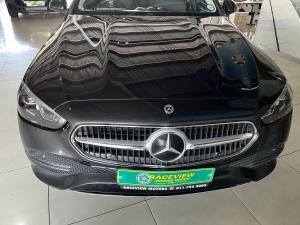Mercedes-Benz C-Class C200 Avantgarde - Image 2