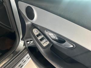 Mercedes-Benz GLC GLC250d coupe 4Matic AMG Line - Image 10