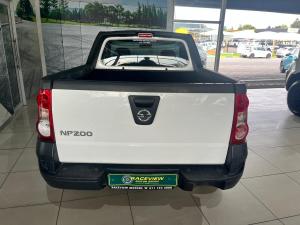 Nissan NP200 1.6i - Image 3