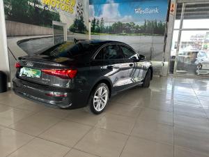 Audi A3 Sportback 35TFSI S line - Image 4