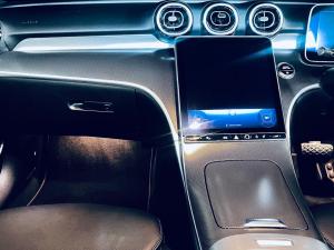 Mercedes-Benz C-Class C220d auto - Image 9