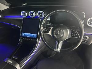 Mercedes-Benz C-Class C220d auto - Image 13