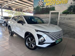 Omoda C5 1.5T 230T Street + - Image 2