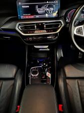 BMW X3 xDrive20d M Sport - Image 11