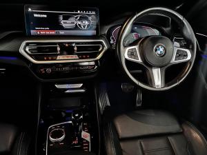 BMW X3 xDrive20d M Sport - Image 9