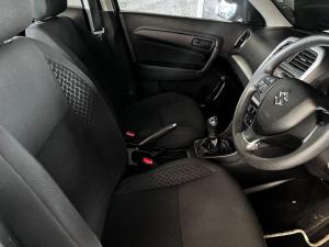 Suzuki Vitara Brezza 1.5 GL - Image 10