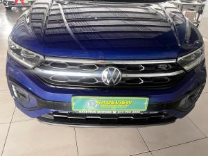 Volkswagen T-Roc 2.0TSI 4Motion R-Line - Image 2