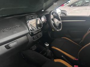 Renault Kwid 1.0 Climber manual - Image 12